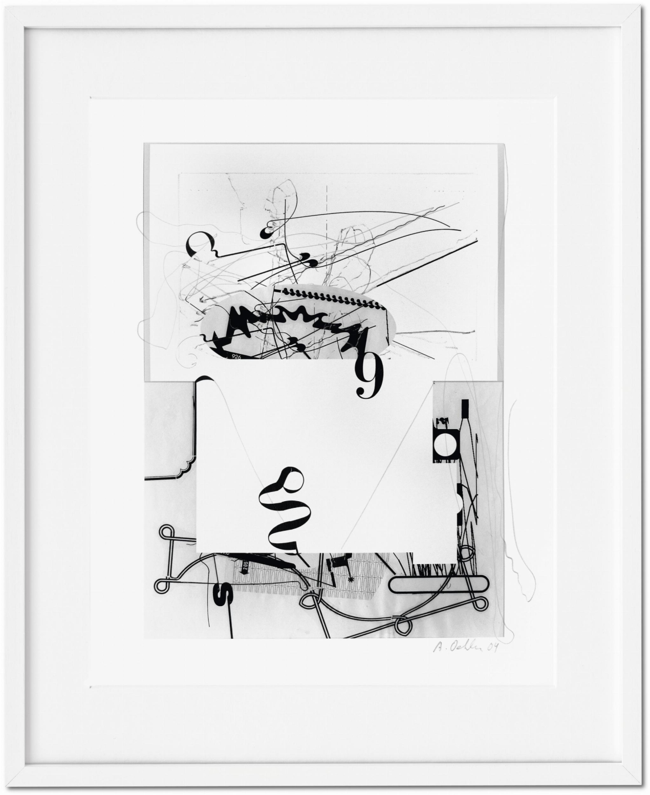 Albert Oehlen. Art Edition - Image 2 de 16