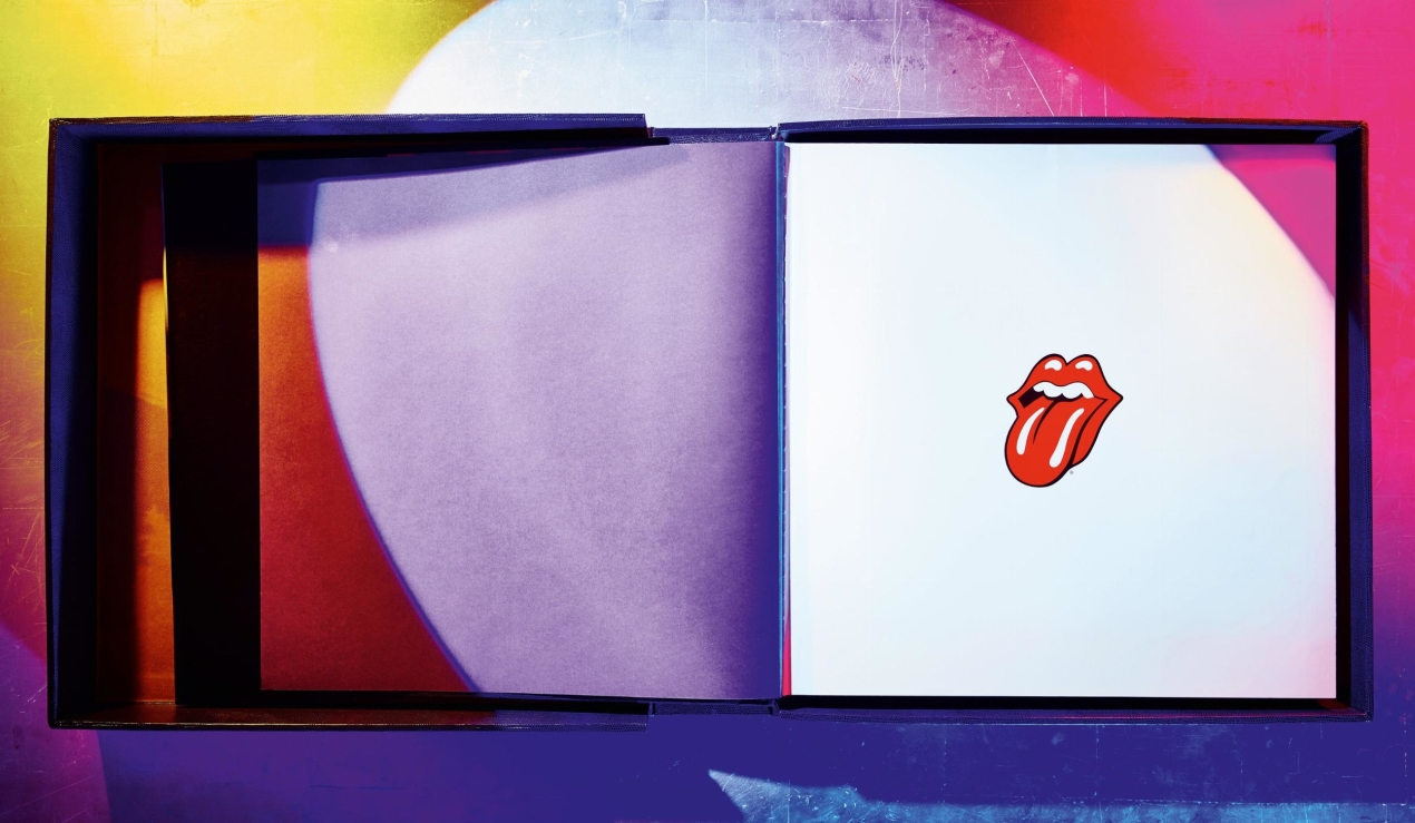 The Rolling Stones. Art Edition No. 76–150, Bent Rej ‘Keith’ - Image 5 of 13