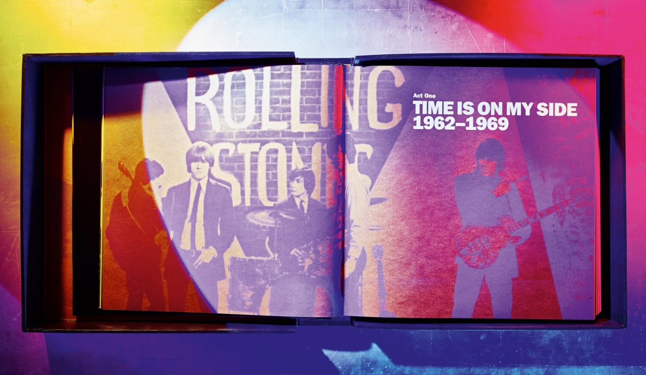 The Rolling Stones. Art Edition No. 76–150, Bent Rej ‘Keith’ - Image 6 of 13