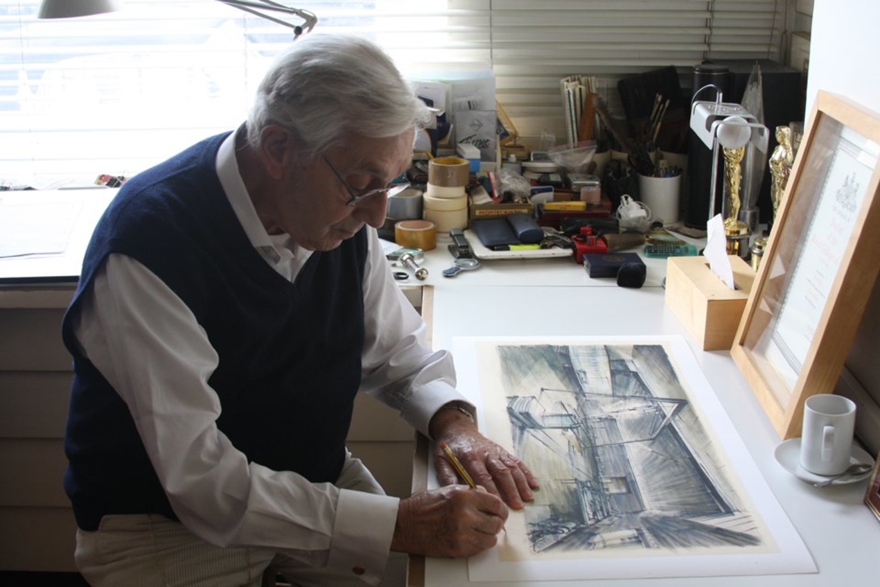 The James Bond Archives, Golden Edition No. 1–250 ‘Goldfinger’ - Bild 4 von 4