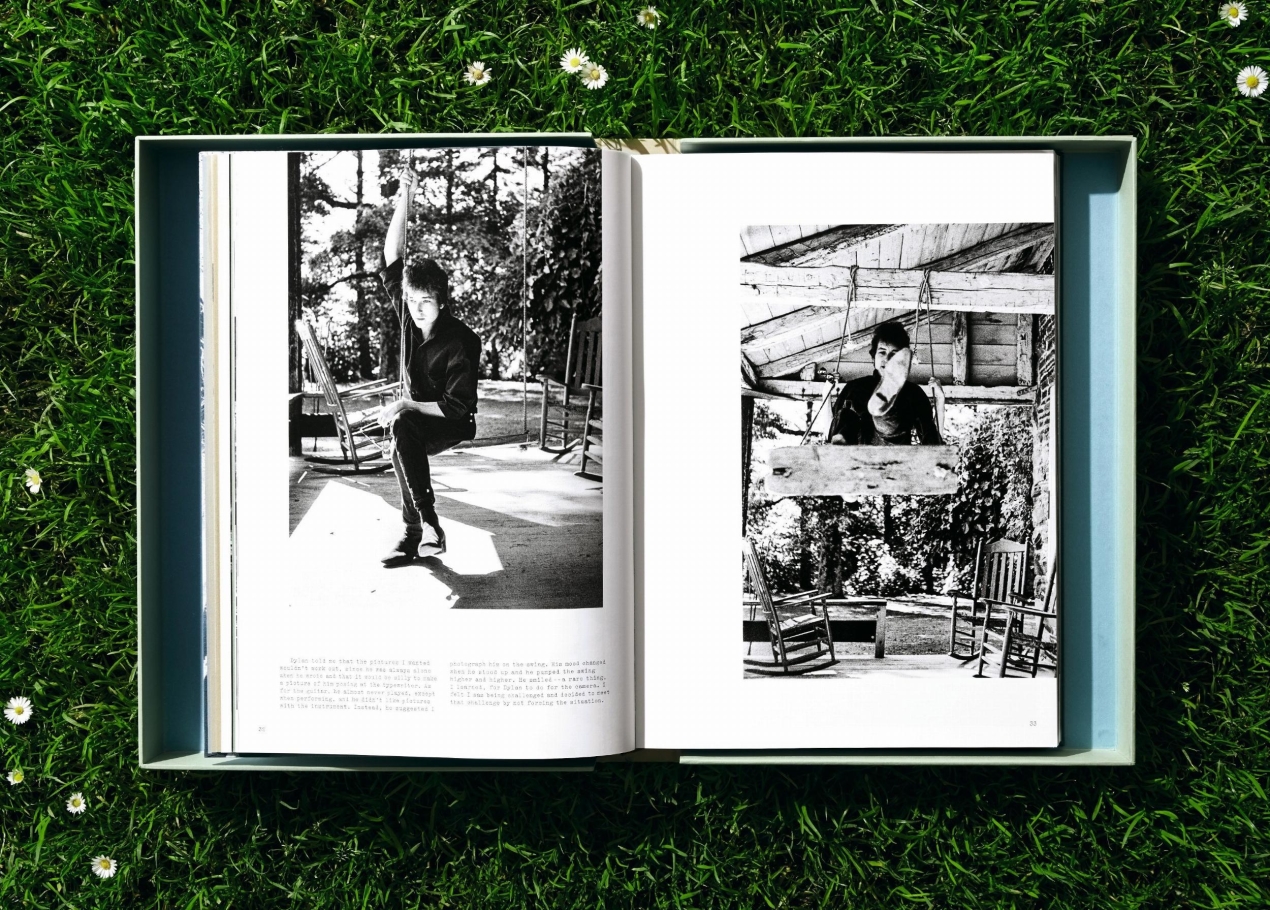 Daniel Kramer. Bob Dylan: A Year and a Day - Imagen 5 de 29