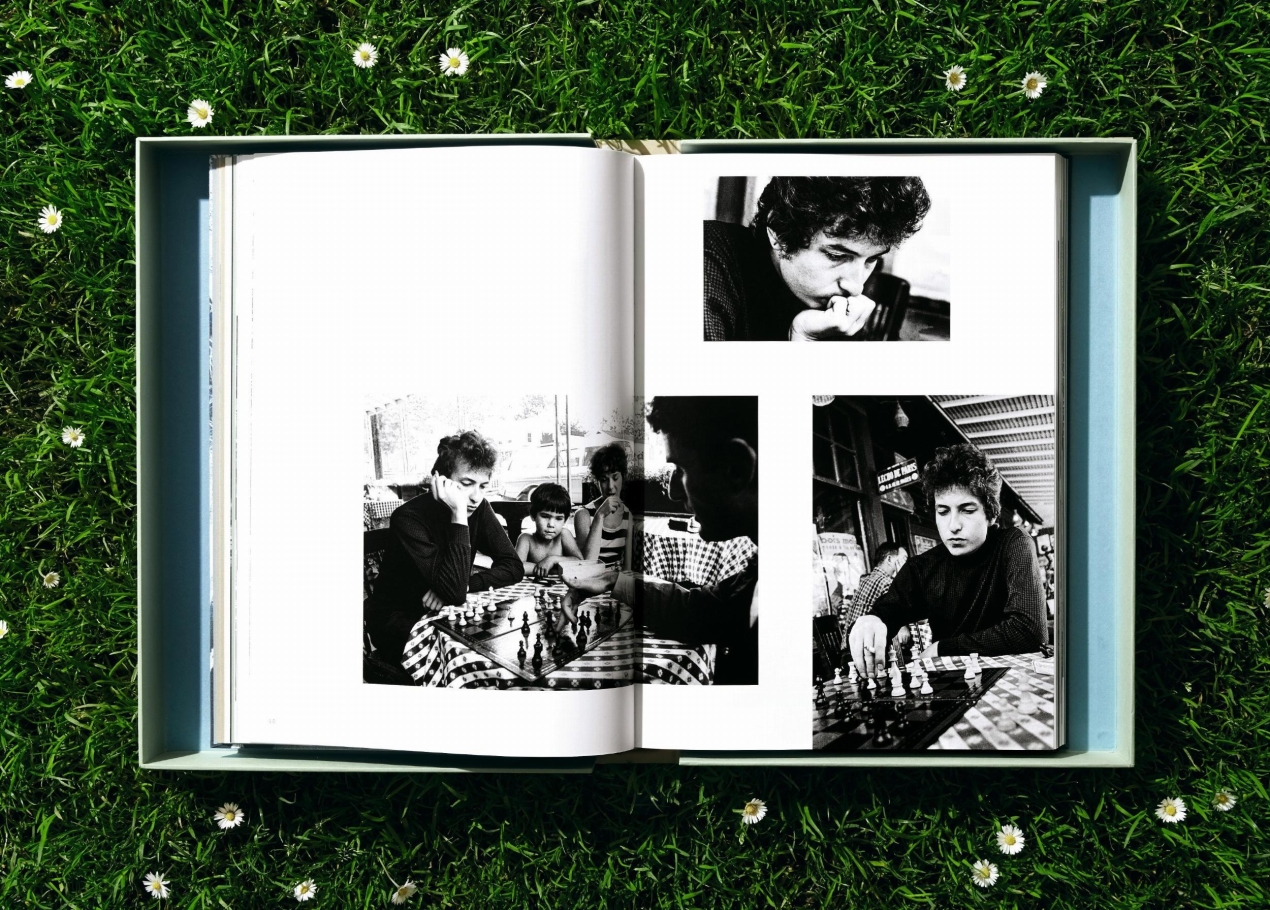 Daniel Kramer. Bob Dylan: A Year and a Day - Imagen 7 de 29