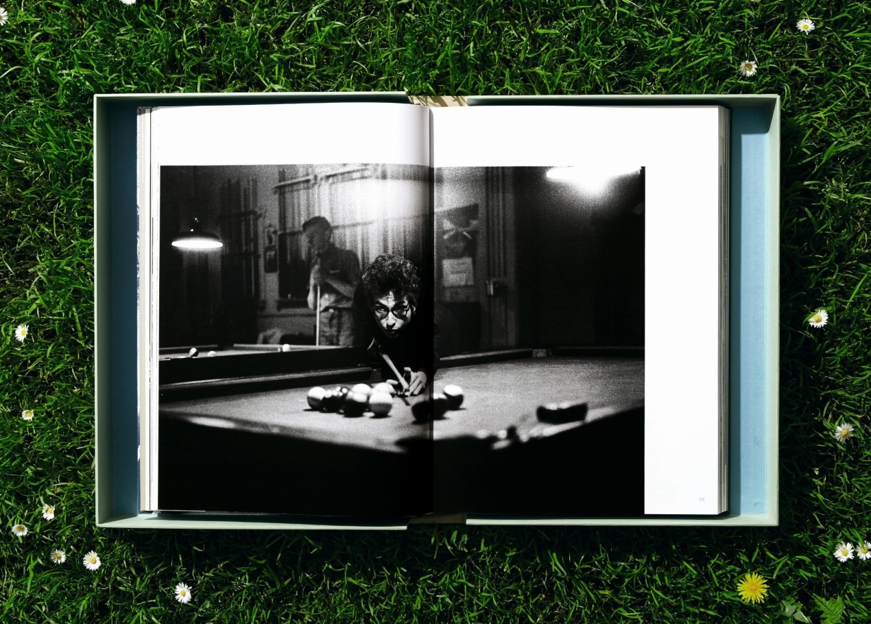 Daniel Kramer. Bob Dylan: A Year and a Day - Imagen 8 de 29