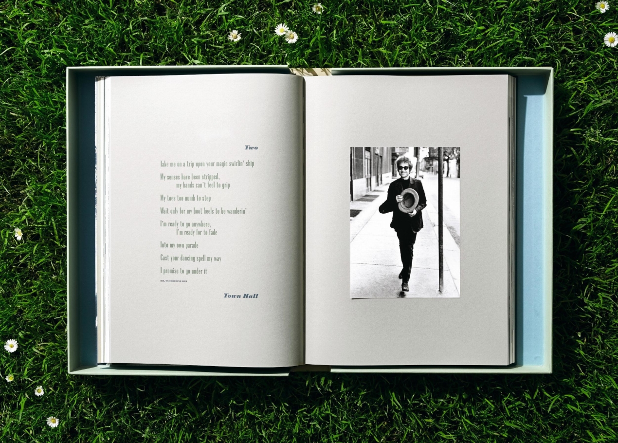 Daniel Kramer. Bob Dylan: A Year and a Day - Imagen 9 de 29