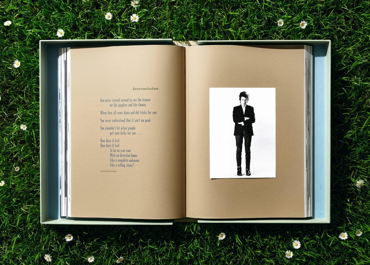 Daniel Kramer. Bob Dylan: A Year and a Day - Imagen 12 de 29