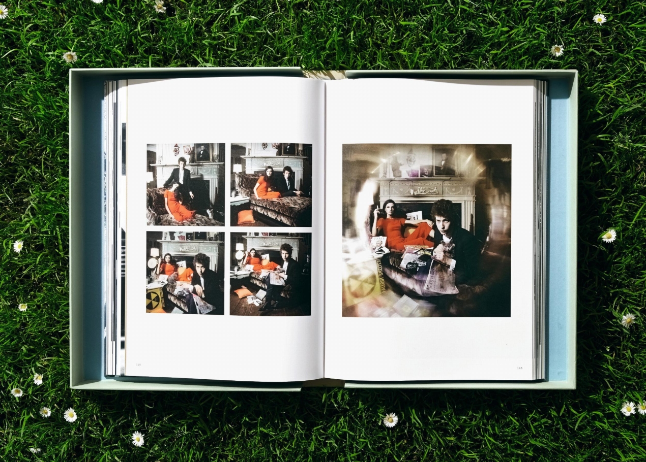 Daniel Kramer. Bob Dylan: A Year and a Day - Imagen 13 de 29