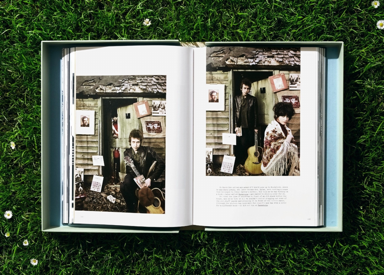 Daniel Kramer. Bob Dylan: A Year and a Day - Imagen 14 de 29