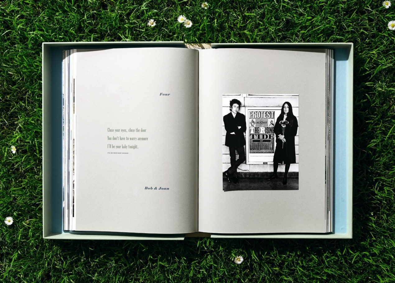 Daniel Kramer. Bob Dylan: A Year and a Day - Imagen 18 de 29