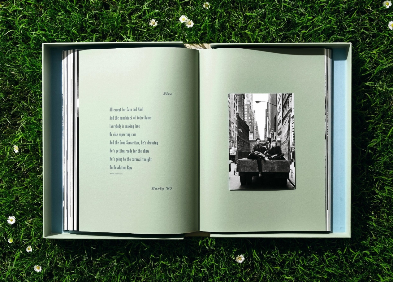 Daniel Kramer. Bob Dylan: A Year and a Day - Imagen 21 de 29