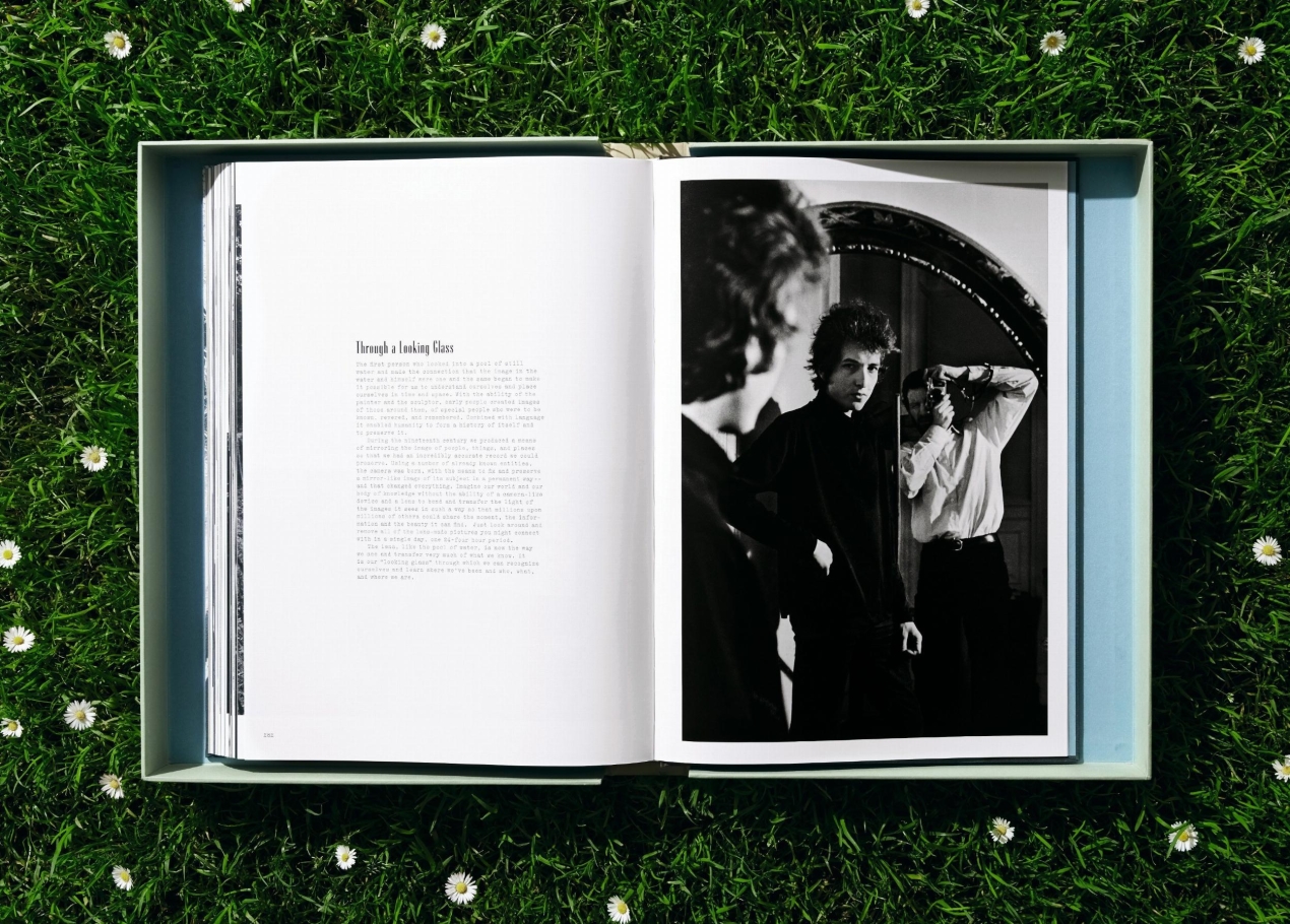 Daniel Kramer. Bob Dylan: A Year and a Day - Imagen 27 de 29