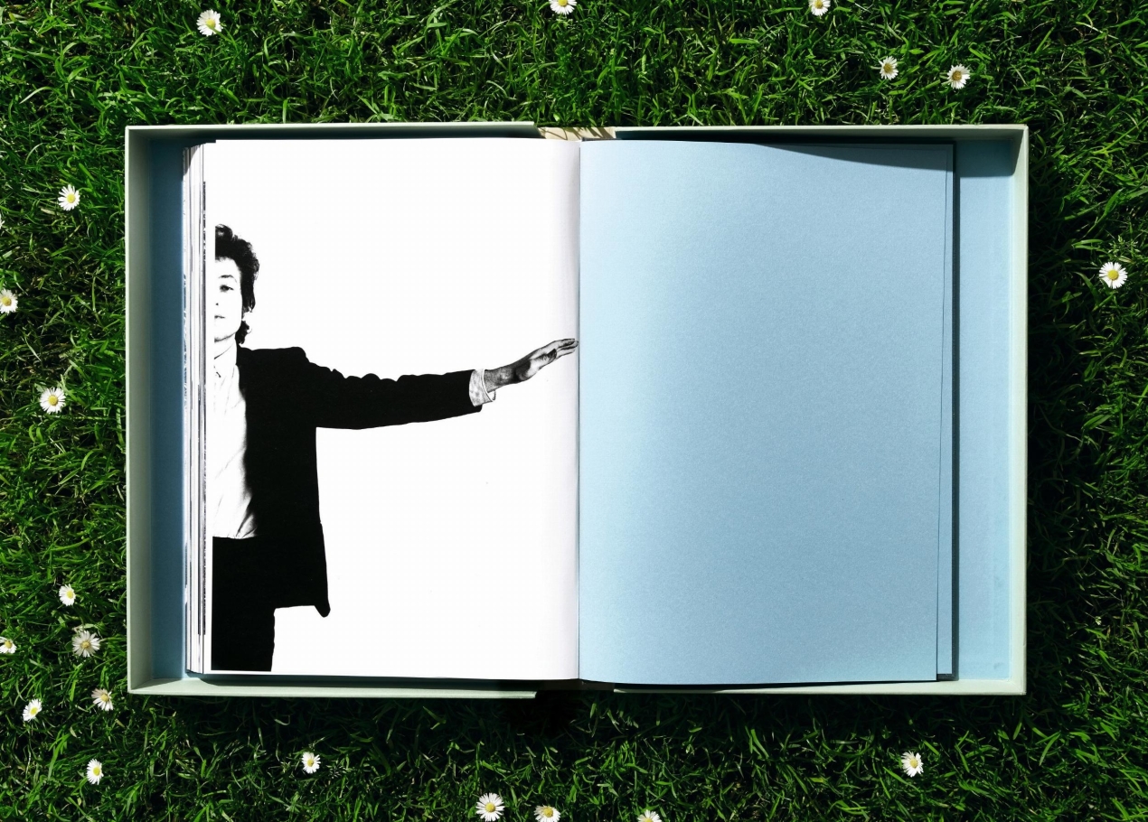 Daniel Kramer. Bob Dylan: A Year and a Day - Imagen 28 de 29