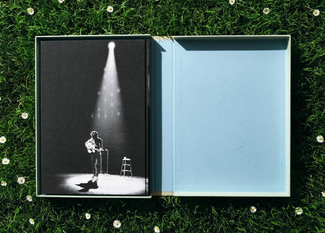 Daniel Kramer. Bob Dylan: A Year and a Day - Imagen 29 de 29