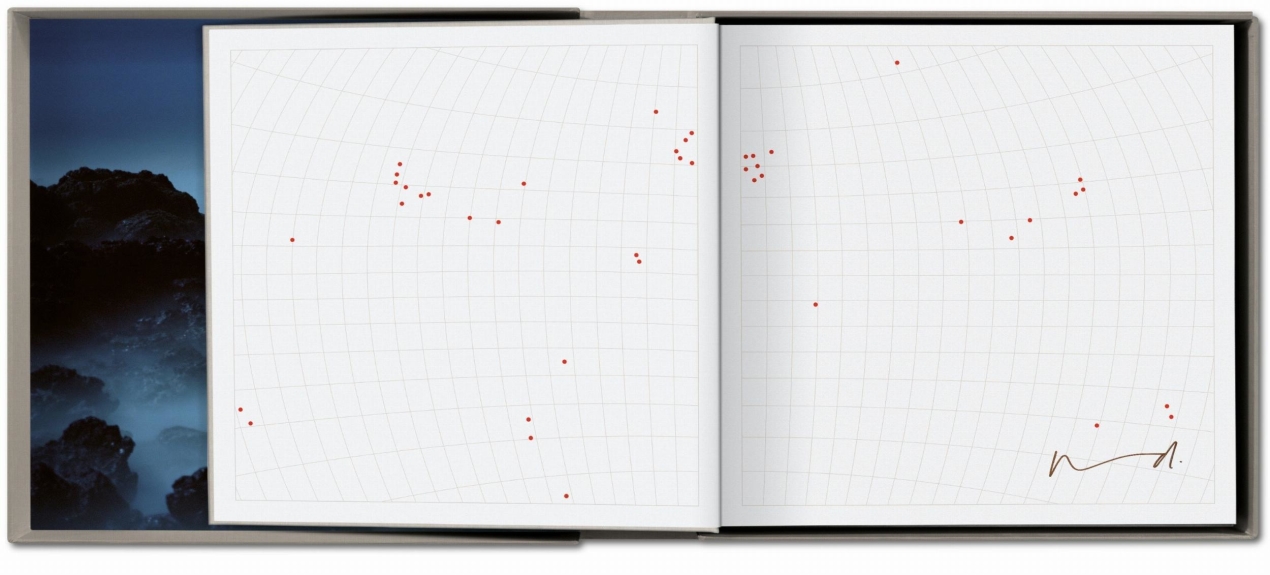 Darren Almond. Fullmoon, Art Edition No. 1–60 ‘Moonbow@Fullmoon’ - Imagen 4 de 10