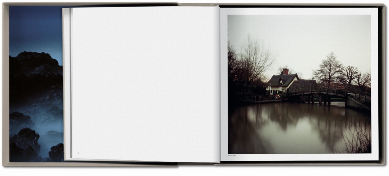 Darren Almond. Fullmoon, Art Edition No. 1–60 ‘Moonbow@Fullmoon’ - Imagen 5 de 10