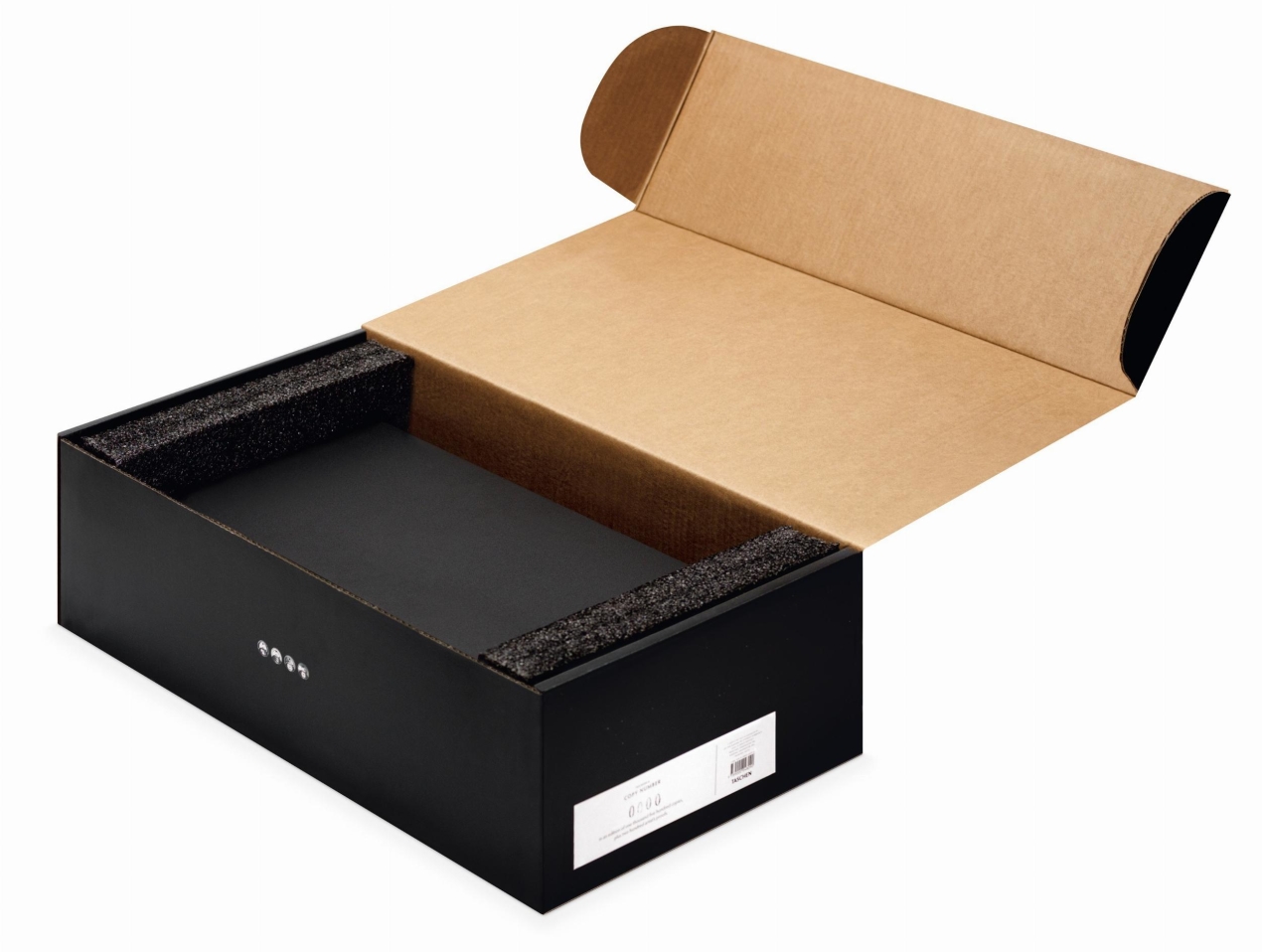 The Making of Stanley Kubrick’s 2001, Art Edition No. 251–500 ‘Revolving camera and control panel’ - Image 4 de 28