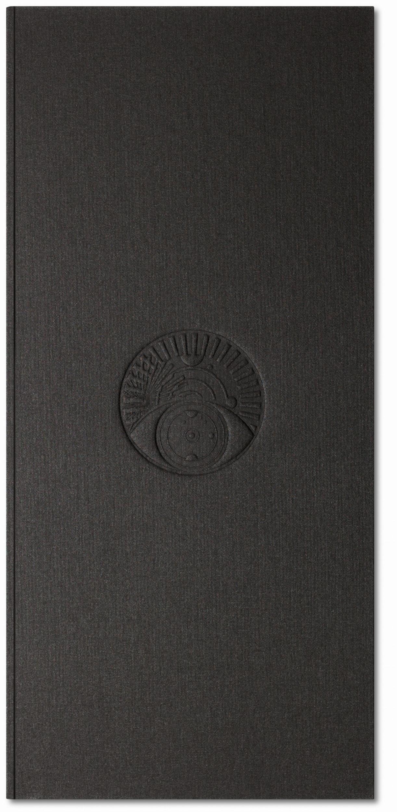 The Making of Stanley Kubrick’s 2001, Art Edition No. 251–500 ‘Revolving camera and control panel’ - Image 7 de 28