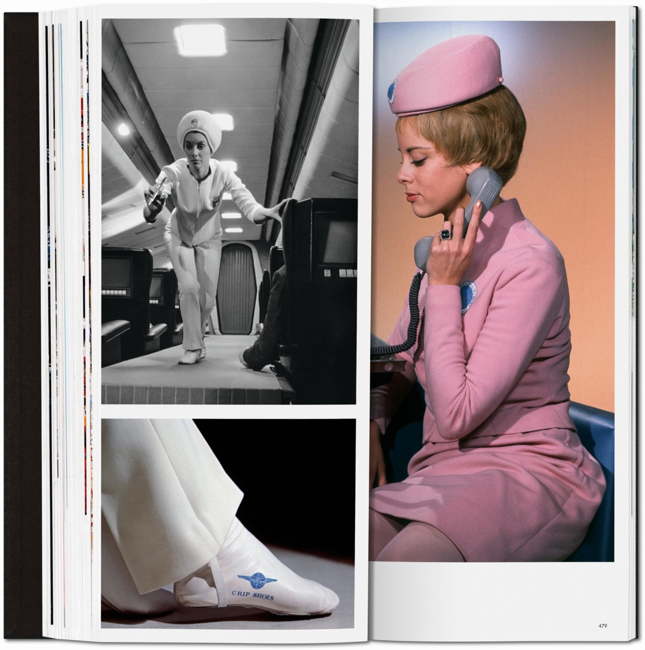 The Making of Stanley Kubrick’s 2001, Art Edition No. 251–500 ‘Revolving camera and control panel’ - Image 20 de 28