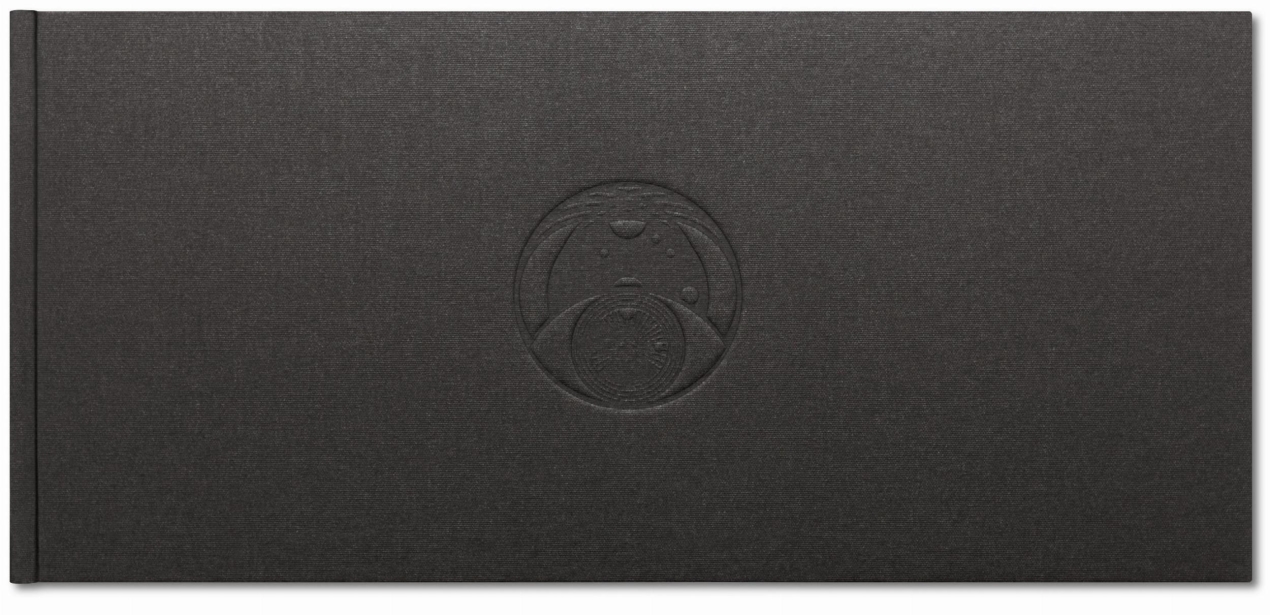 The Making of Stanley Kubrick’s 2001, Art Edition No. 251–500 ‘Revolving camera and control panel’ - Image 24 de 28