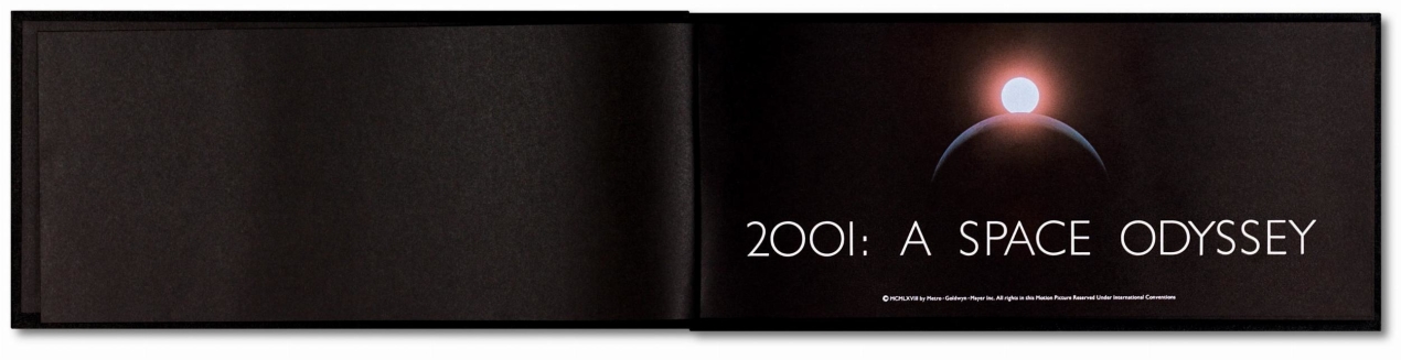 The Making of Stanley Kubrick’s 2001, Art Edition No. 251–500 ‘Revolving camera and control panel’ - Image 26 de 28