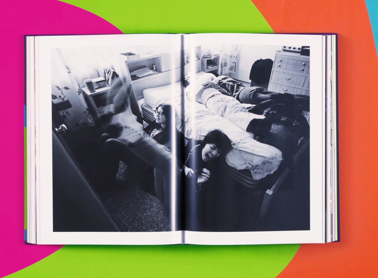 Tom Wolfe. The Electric Kool-Aid Acid Test, Art Edition No. 1–100, Lawrence Schiller ‘Me and My Shadow’ - Immagine 10 di 15