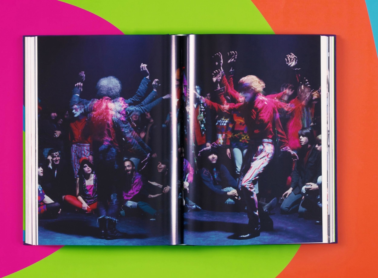 Tom Wolfe. The Electric Kool-Aid Acid Test, Art Edition No. 1–100, Lawrence Schiller ‘Me and My Shadow’ - Immagine 11 di 15