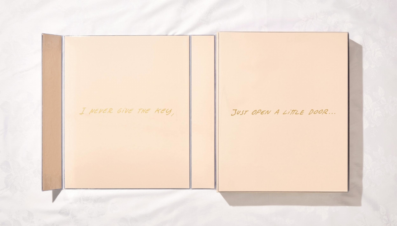 Bettina Rheims - Immagine 2 di 9