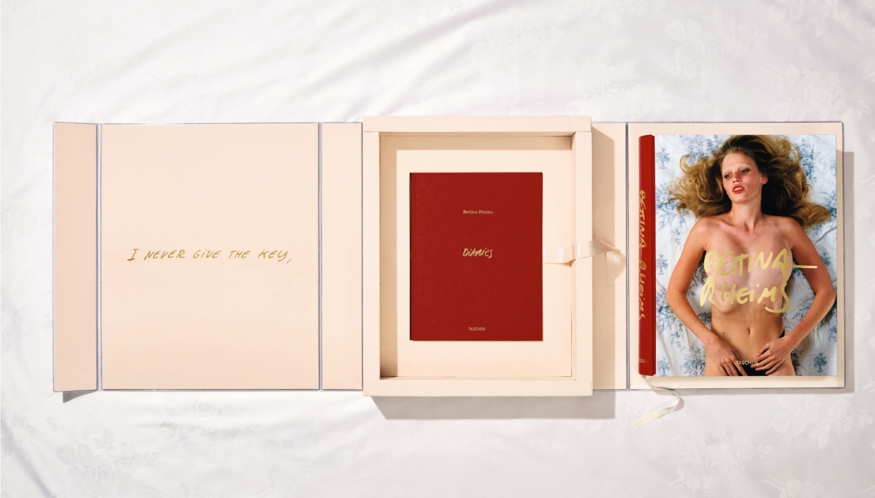 Bettina Rheims - Immagine 4 di 9