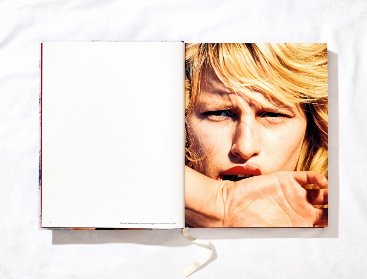 Bettina Rheims - Immagine 6 di 9