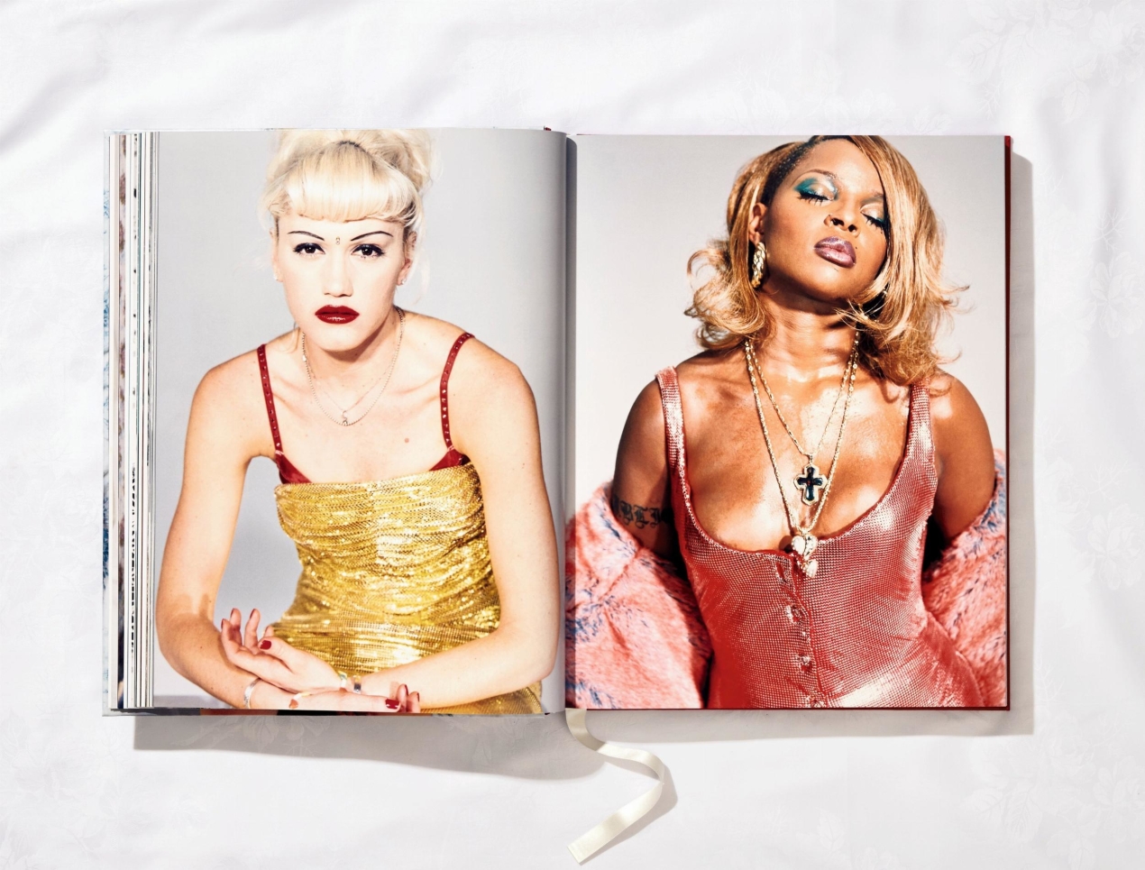 Bettina Rheims - Immagine 9 di 9