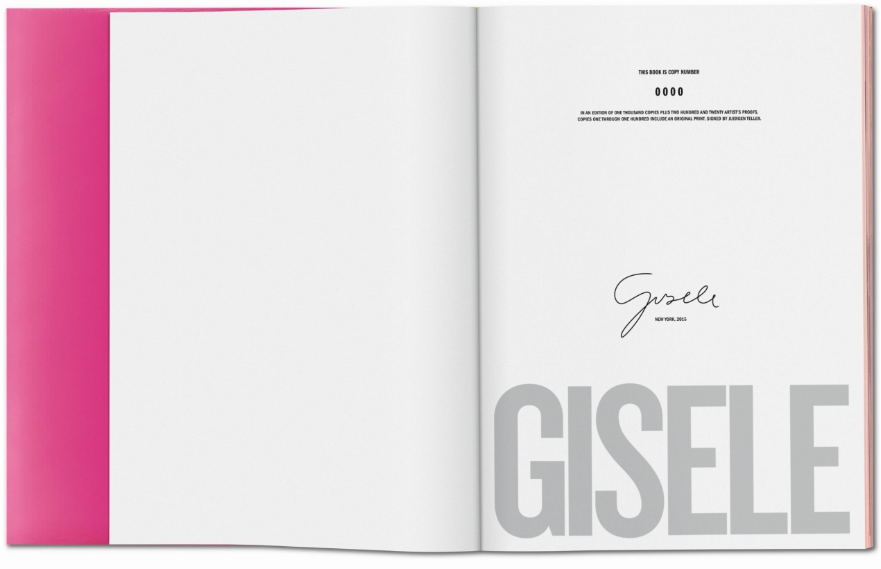 Gisele Bündchen - Image 7 de 22