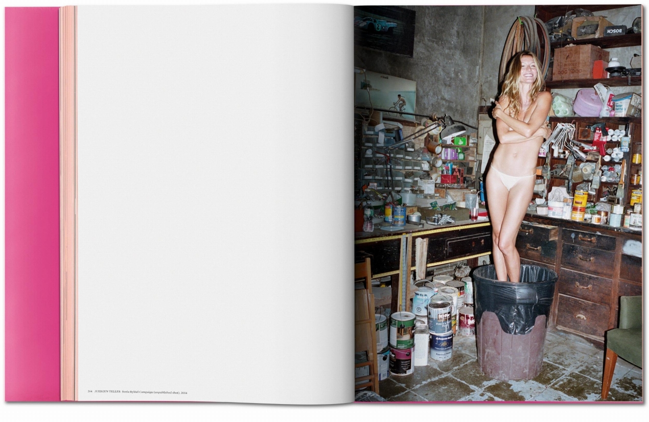 Gisele Bündchen - Image 15 de 22