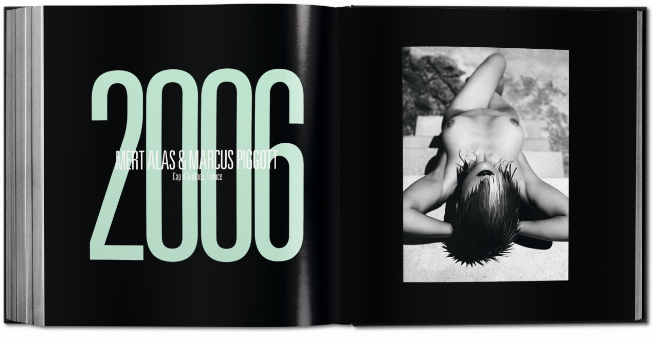Pirelli. The Calendar. 50 Years and More - Image 11 of 14