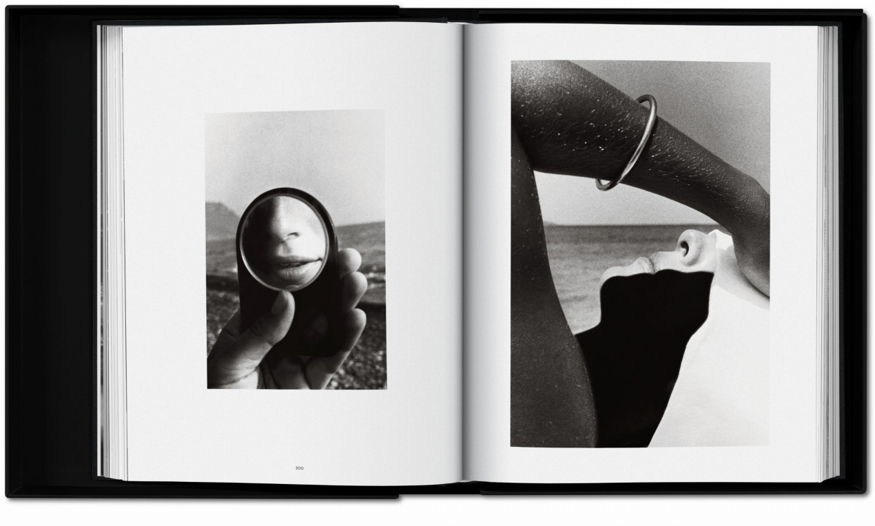 Ralph Gibson. Nude - Immagine 5 di 12