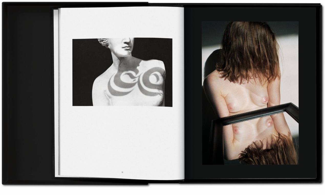 Ralph Gibson. Nude - Immagine 4 di 12