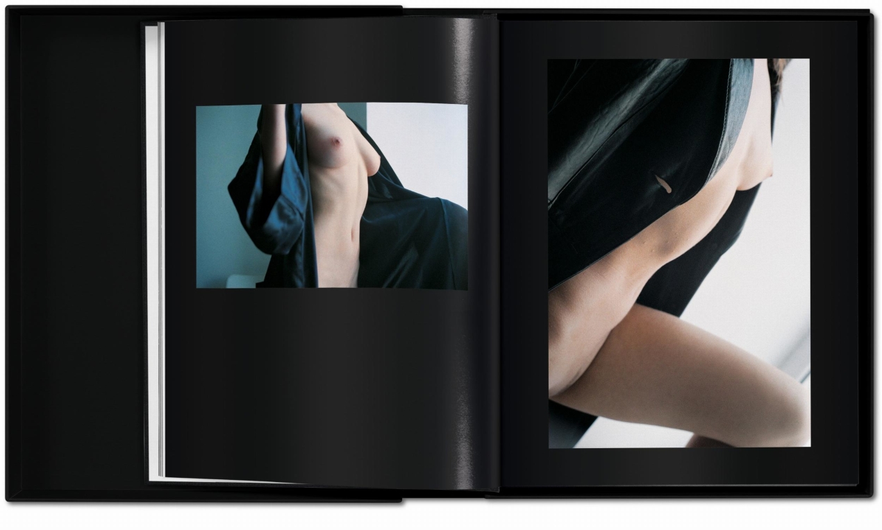 Ralph Gibson. Nude - Immagine 6 di 12