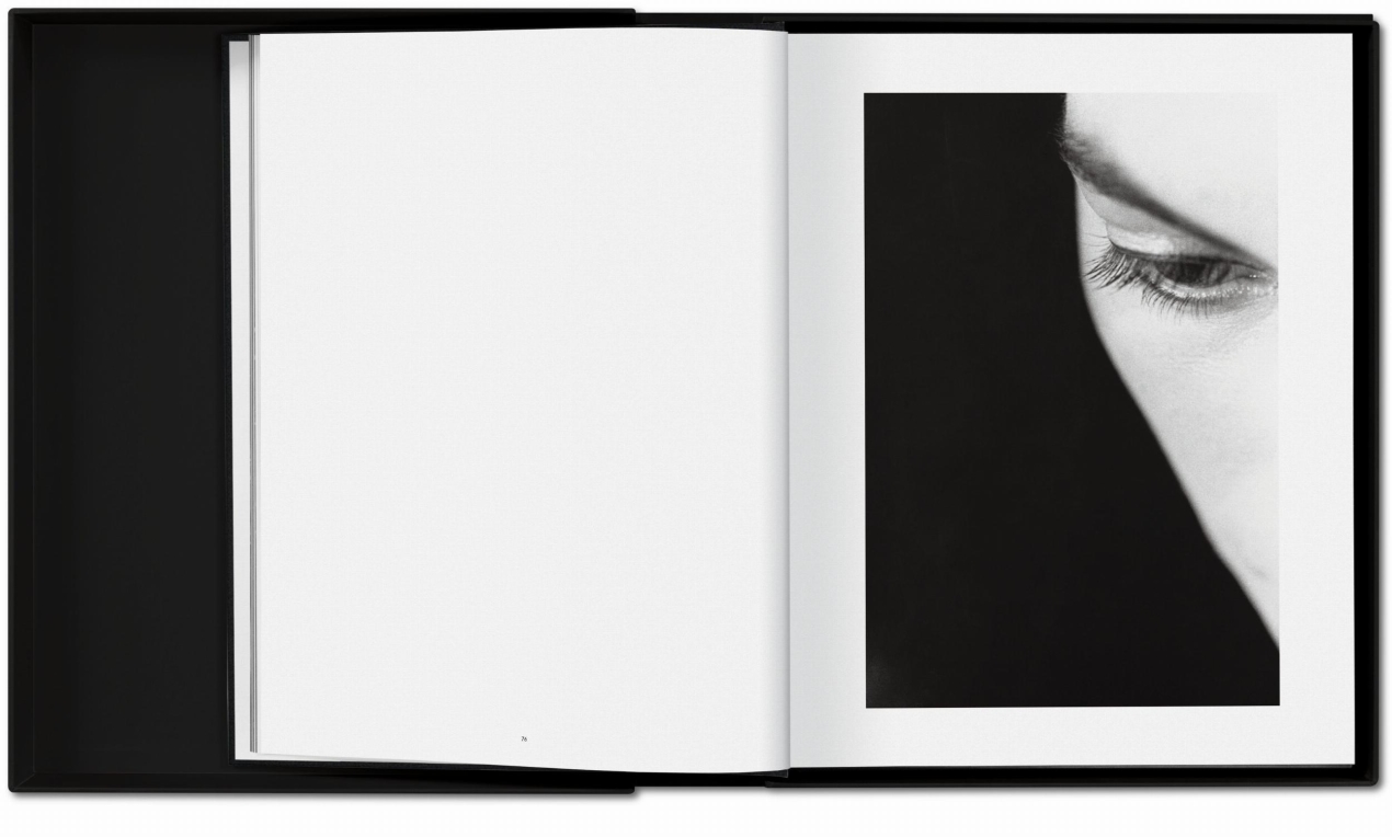 Ralph Gibson. Nude - Immagine 7 di 12