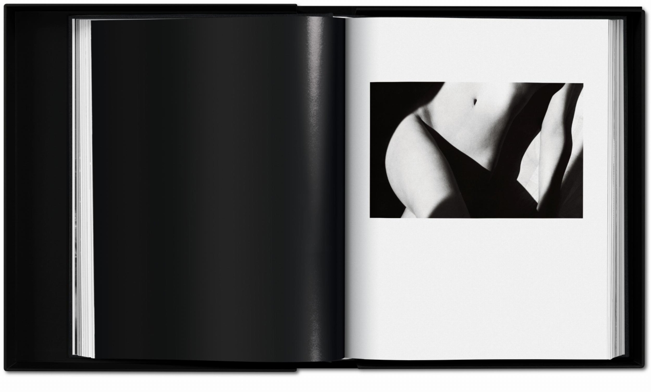 Ralph Gibson. Nude - Immagine 10 di 12