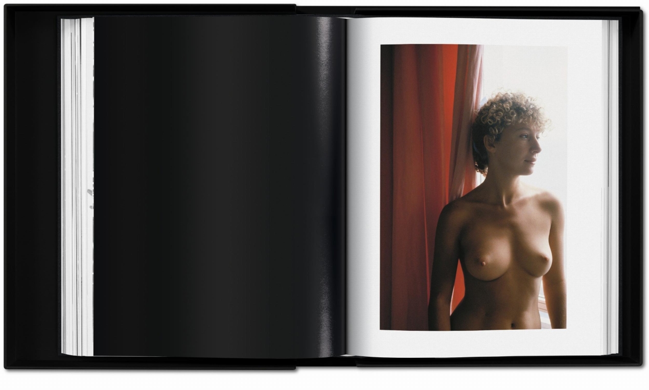 Ralph Gibson. Nude - Immagine 11 di 12