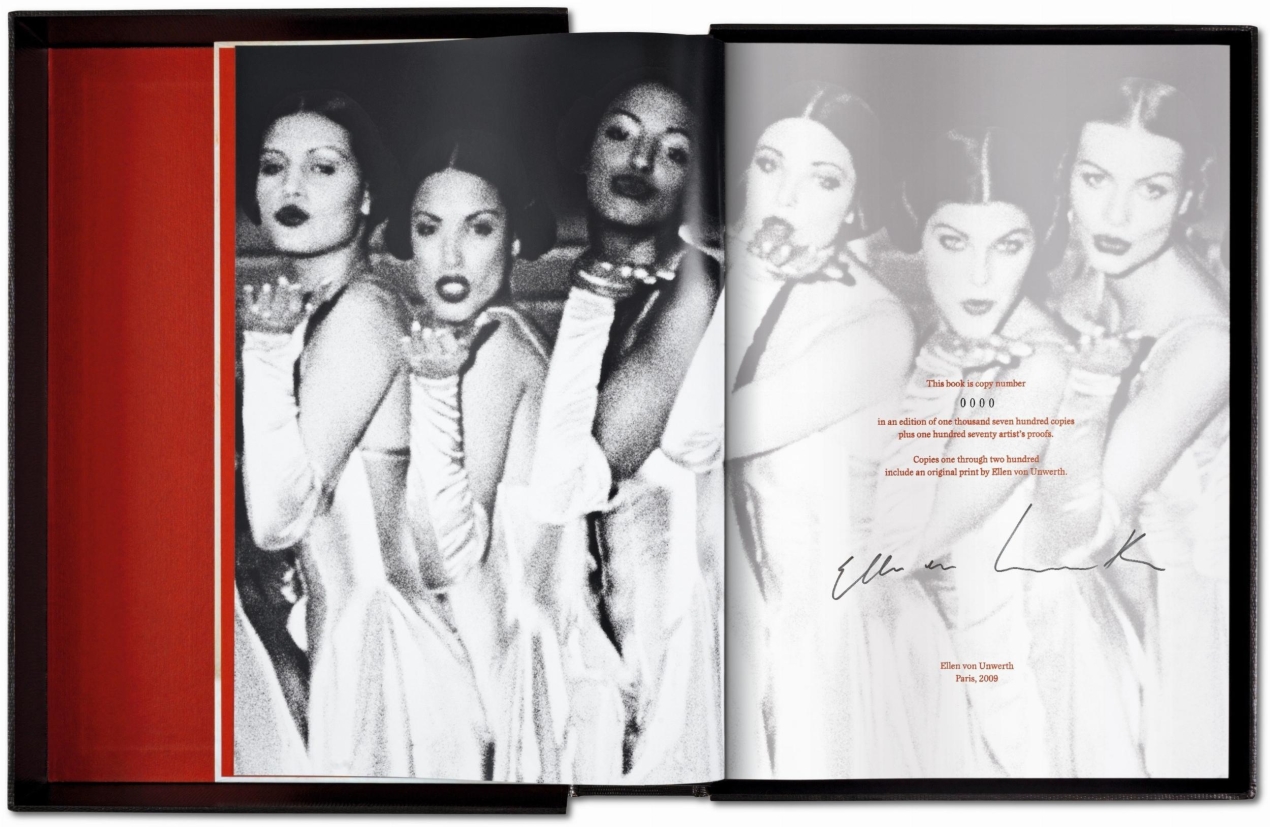 Ellen von Unwerth. Fräulein - Imagen 3 de 8