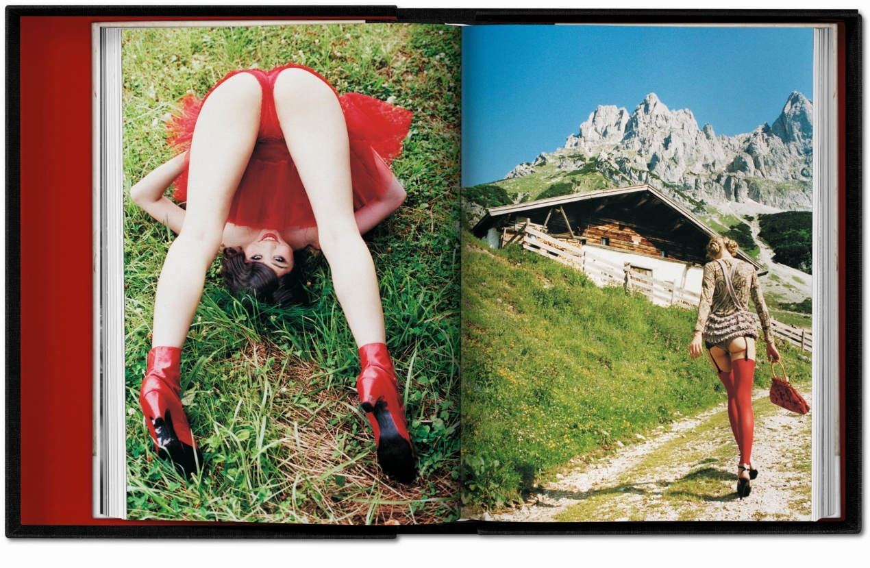 Ellen von Unwerth. Fräulein - Imagen 8 de 8