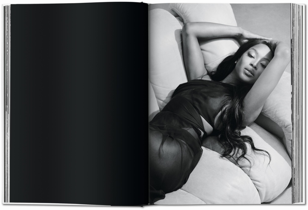 Bettina Rheims/Serge Bramly. Rose - c'est Paris - Image 11 de 14