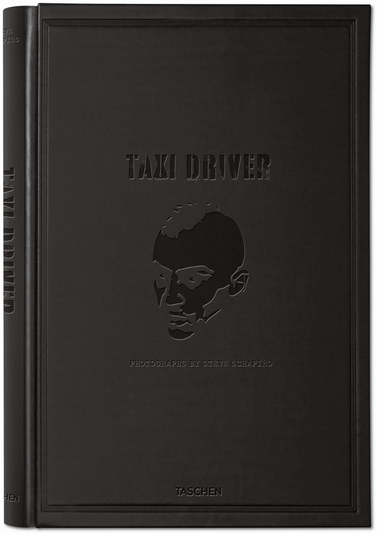 Steve Schapiro. Taxi Driver, Art Edition No. 101–200 ‘Jodie Foster’ - Immagine 2 di 12