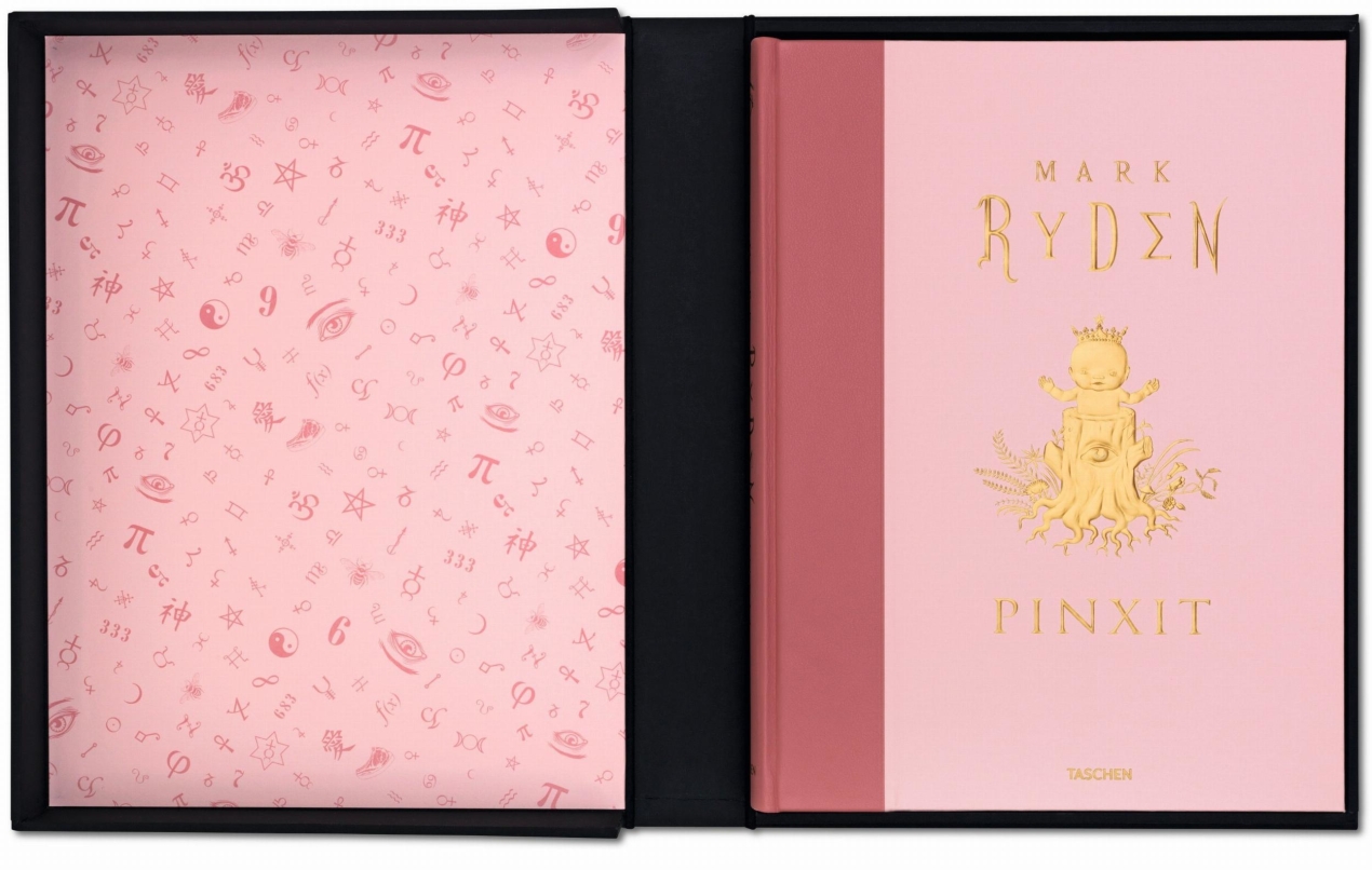 Mark Ryden. Pinxit - Imagen 2 de 10