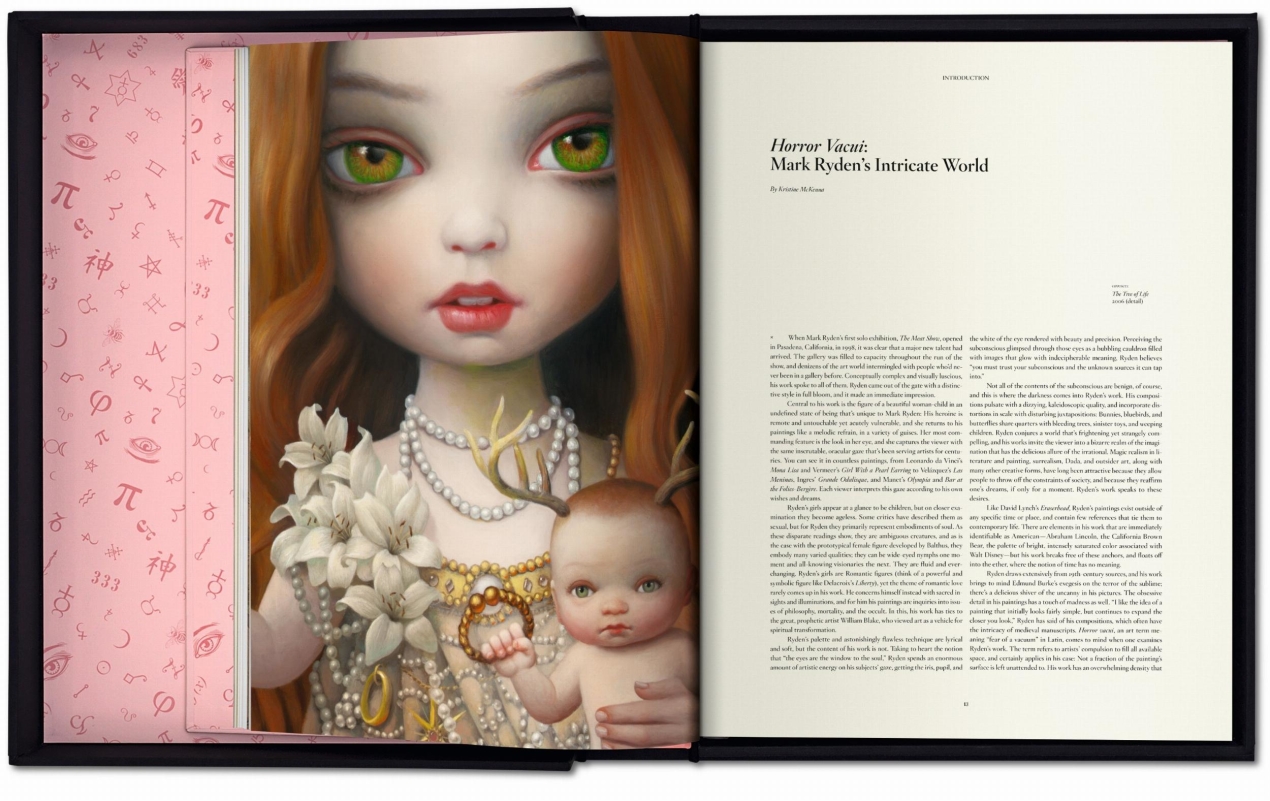 Mark Ryden. Pinxit - Imagen 4 de 10