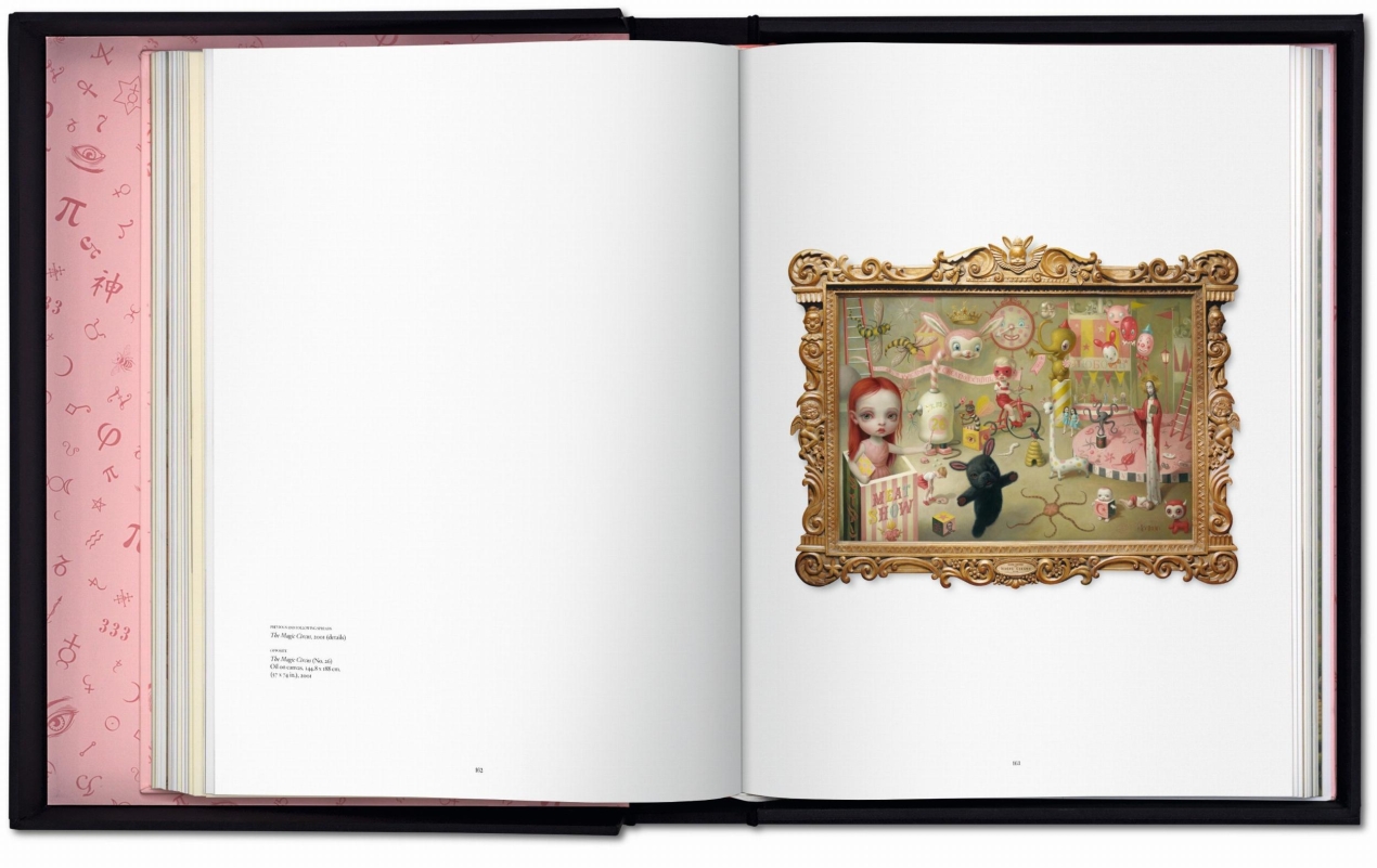 Mark Ryden. Pinxit - Imagen 5 de 10