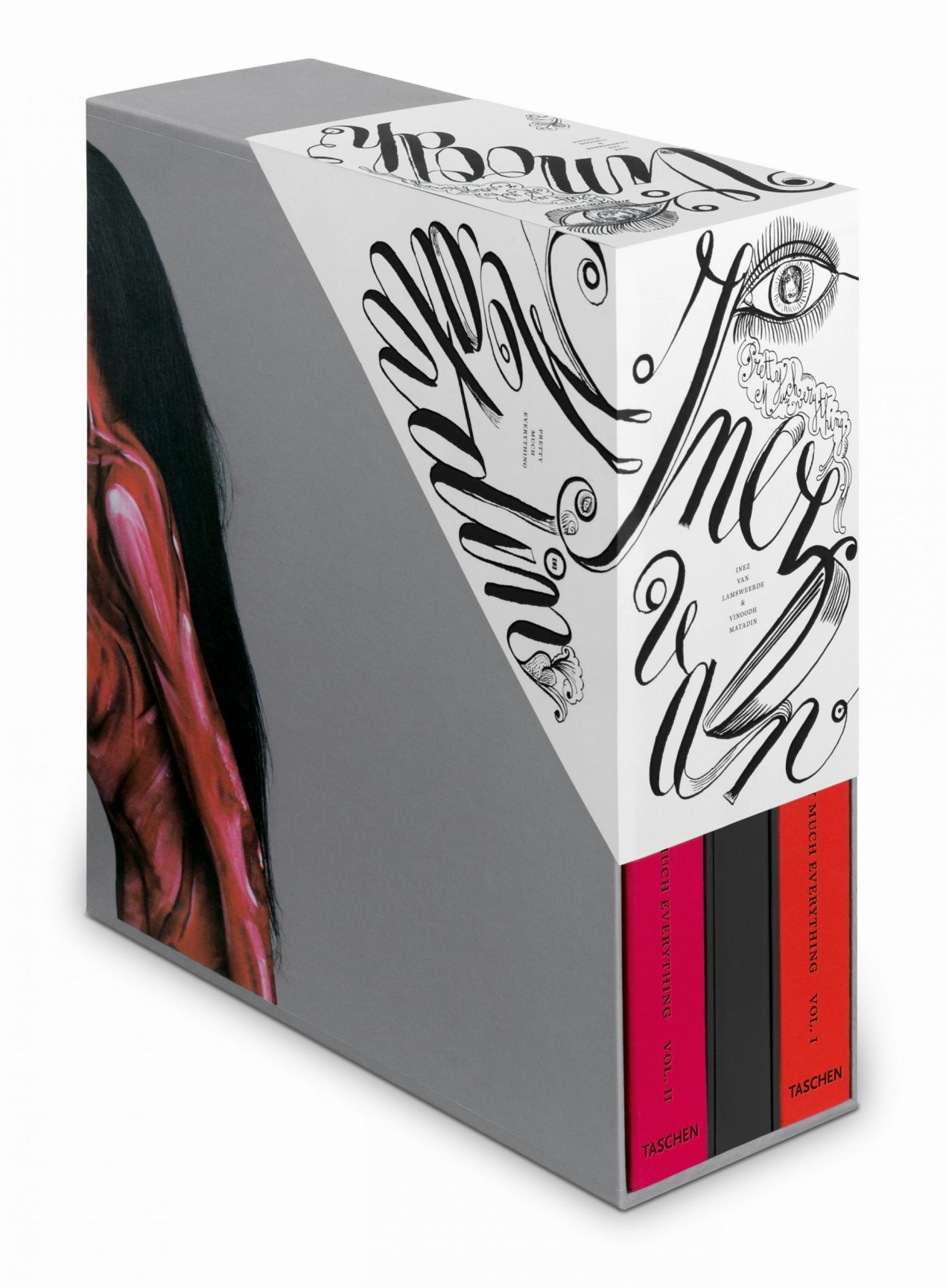 Inez van Lamsweerde/Vinoodh Matadin. Pretty Much Everything - Imagen 2 de 14