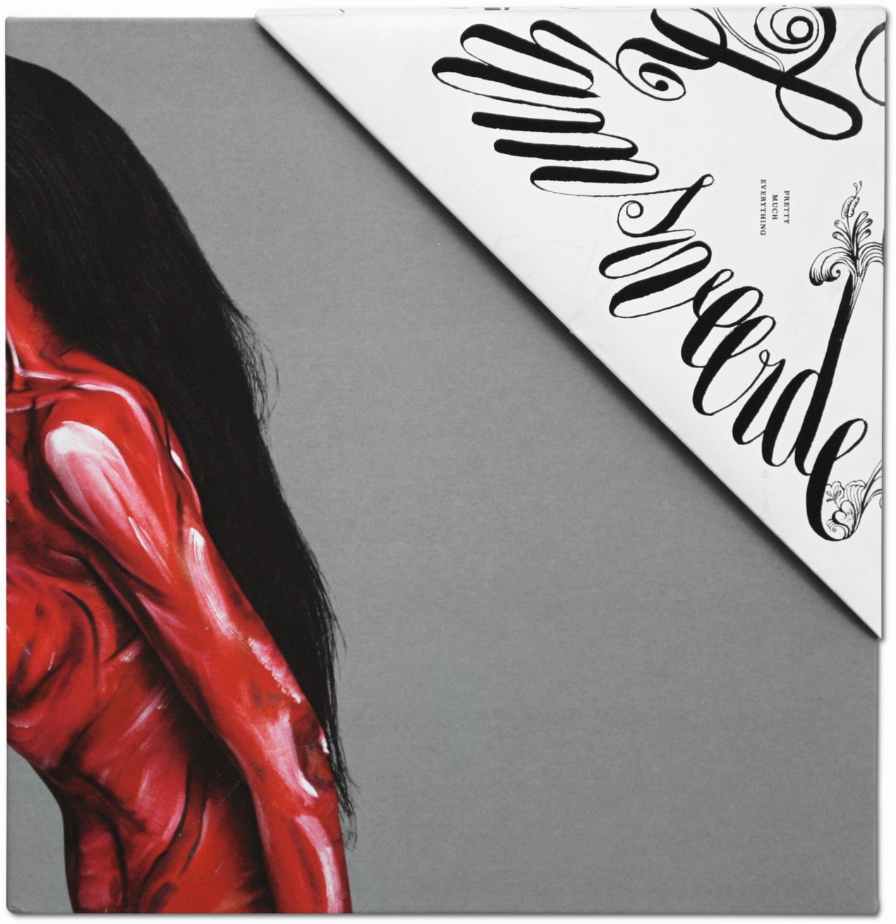 Inez van Lamsweerde/Vinoodh Matadin. Pretty Much Everything - Imagen 3 de 14