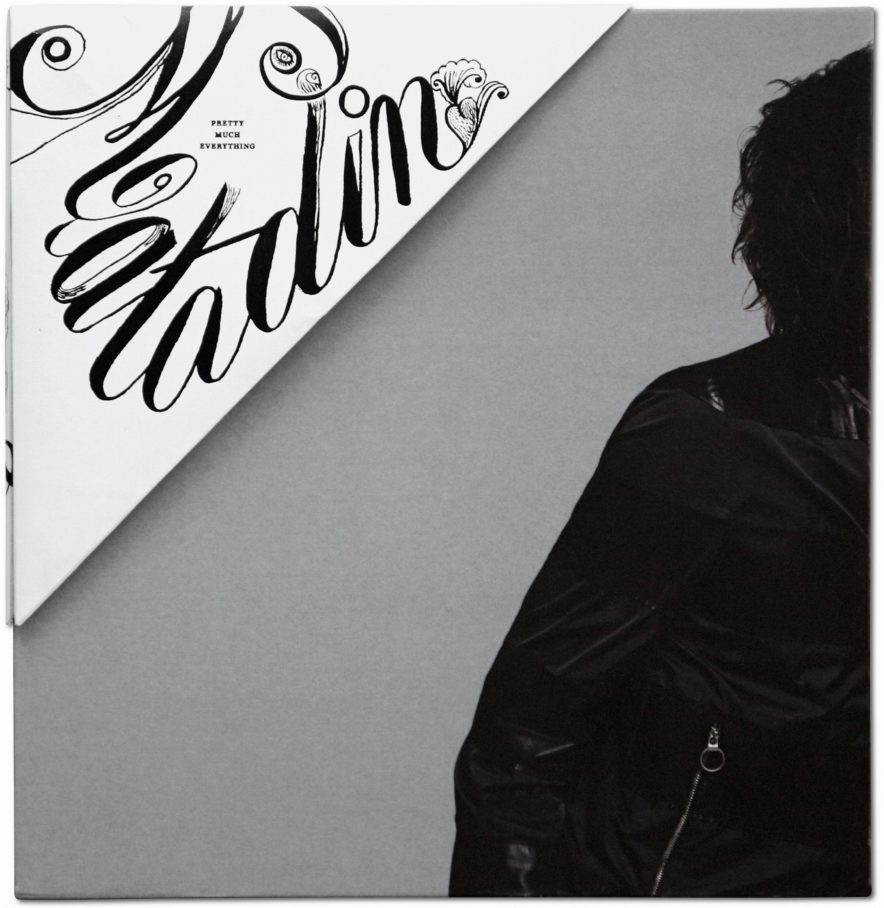 Inez van Lamsweerde/Vinoodh Matadin. Pretty Much Everything - Imagen 5 de 14