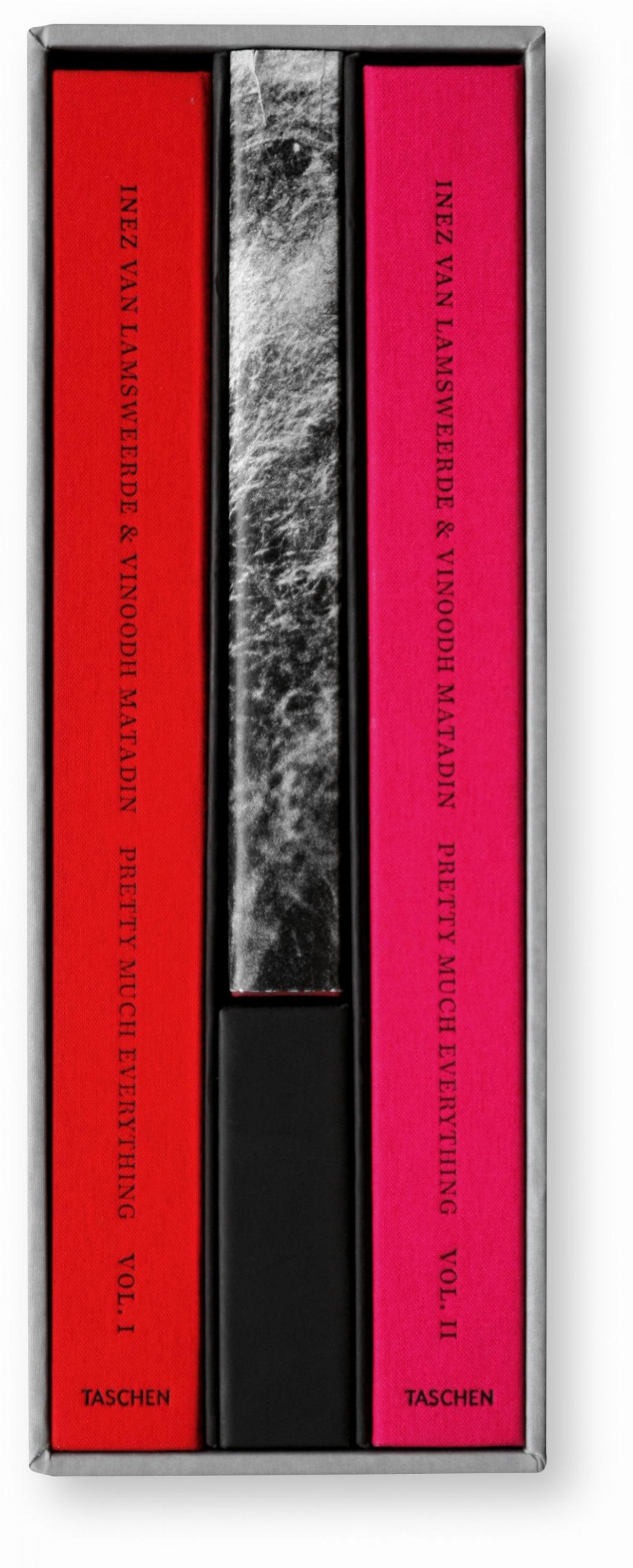 Inez van Lamsweerde/Vinoodh Matadin. Pretty Much Everything - Imagen 6 de 14