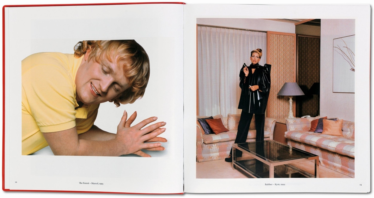 Inez van Lamsweerde/Vinoodh Matadin. Pretty Much Everything - Imagen 8 de 14